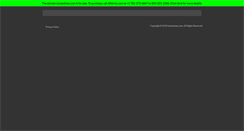 Desktop Screenshot of louisedress.com